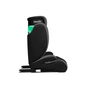 Автокрісло Lionelo Hugo I-Size Black Grey 15-36 кг (LO-HUGO I-SIZE BLACK GREY) - зменшене зображення 7