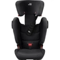 Автокрісло Britax-Romer Kidfix III S Cosmos Black (2000032374) - зменшене зображення 6