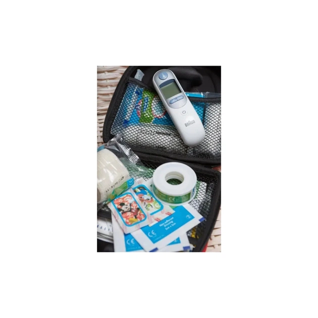 Термометр Braun IRT6520 - picture 3