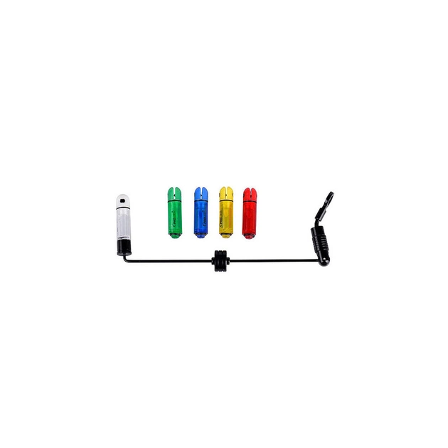 Індикатор клювання Prologic Swing Indicator Kit V.15 (1846.06.77) - изображение 1