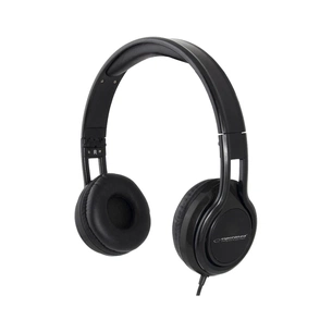 Навушники Esperanza Serenade Black (EH211K) зображення 1