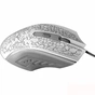 Мишка Havit HV-MS736 USB White (23865) - уменьшенное изображение 2