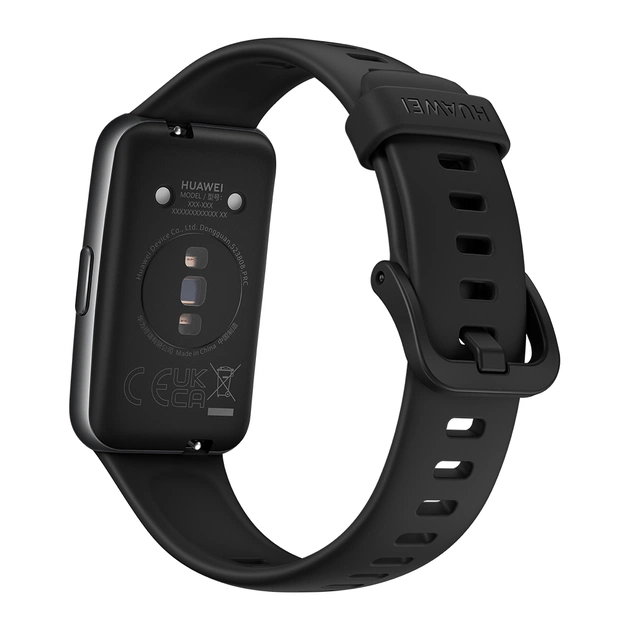 Смарт-годинник Huawei Band 7 Graphite Black (55029077) - picture 5