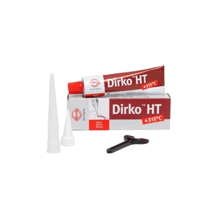 Герметик автомобільний Elring DIRKO HT 70мл (705.708) зображення 1