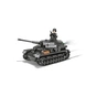 Конструктор Cobi Company of Heroes 3 Танк Panzer IV, 610 деталей (COBI-3045) - зменшене зображення 11