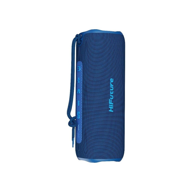 Акустична система HiFuture Alpha Blue (alpha.blue) - picture 2