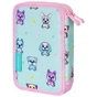 Пенал Astrabag AC2 Puppies World (503024002) - зменшене зображення 2