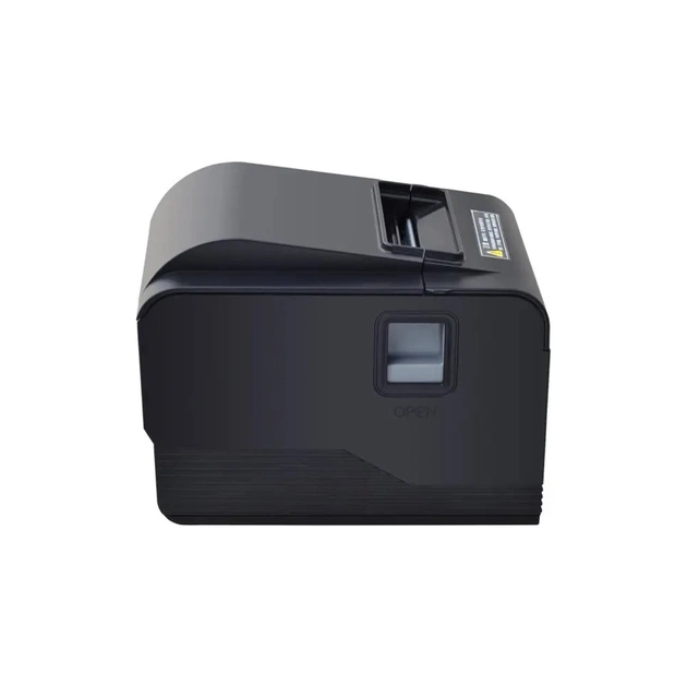 Принтер чеків X-PRINTER XP-Q260H USB, RS232, Ethernet (XP-Q260H) - picture 4