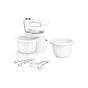 Міксер Bosch MFQ2620G - зменшене зображення 2