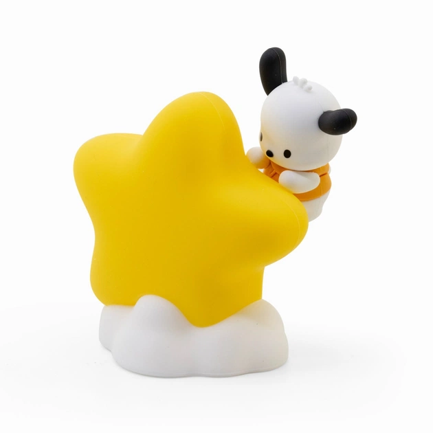 Нічник Hello Kitty Зоряне сяйво Почакко зі світлом (11715) - picture 3