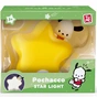 Ночник Hello Kitty Звездное сияние Почакко со светом (11715) - уменьшенное изображение 3