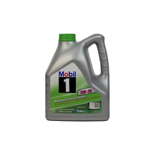 Моторна олива Mobil 1 ESP 5W30 4л (MB 5W30 M1 ESP 4L) зображення 1