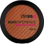 Пудра для обличчя Debby Sun Experience 04 (8009518170665) - зменшене зображення 1