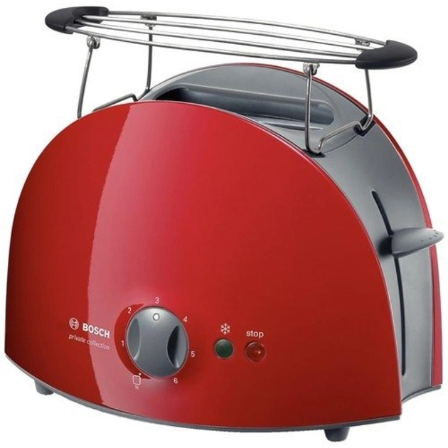 Тостер Bosch TAT 6104 (TAT6104) - зображення 1