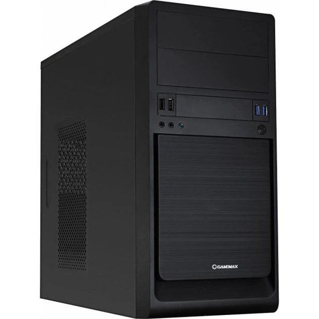 Корпус для ПК Gamemax MT-301U3-NP - зображення 1
