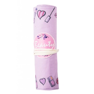 Пенал ZiBi Рол Краса рожевий (ZB.704201) зображення 1