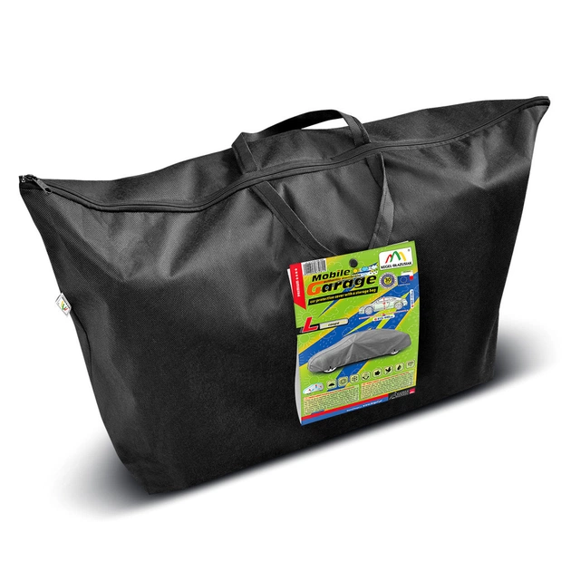 Тент автомобільний Kegel-Blazusiak Mobile Garage (5-4142-248-3020) - picture 11