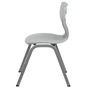 Кухонний стілець Sector ST1 GR (ST1 сірий) - preview 3