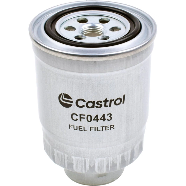 Фильтр топливный Castrol Filters CF0443 - изображение 1