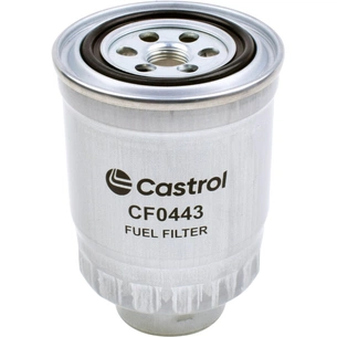 Фильтр топливный Castrol Filters CF0443 изображение 1