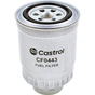 Фильтр топливный Castrol Filters CF0443 - уменьшенное изображение 1