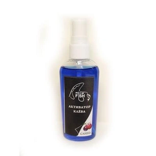 Активатор кльову King Fish 60мл слива (AK-SLIVn) зображення 1