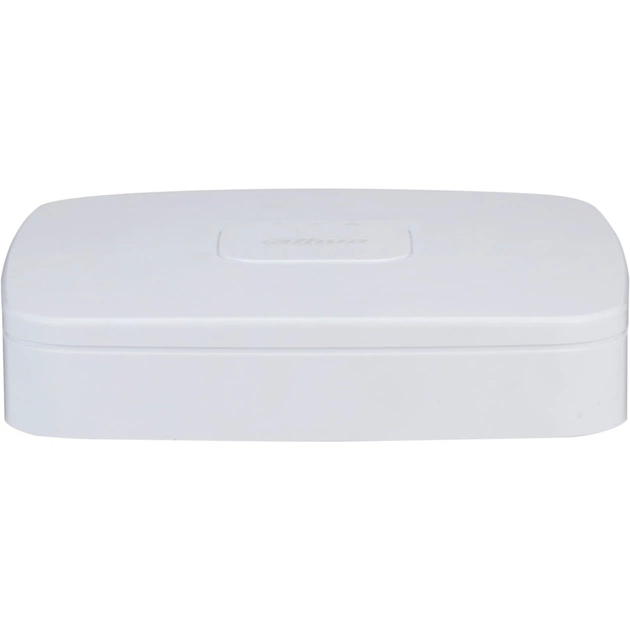 Реєстратор для відеоспостереження Dahua DHI-NVR2104-P-I2 - picture 2