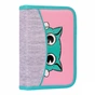 Пенал 1 вересня Best Friend HP-02 (532921) - зменшене зображення 1