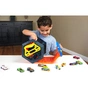 Автотрек Hot Wheels Перегони (GYX11) - зменшене зображення 5