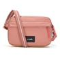 Сумка Pacsafe GO Crossbody Рожева (35105340) - зменшене зображення 1