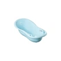 Ванночка Tega Baby Duck DK-005 102 см light blue (Tega DK-005 light blue) - зменшене зображення 1