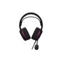 Навушники ASUS ROG Pelta Core USB-C RGB Black (90YH04E0-BHUA00) - зменшене зображення 9