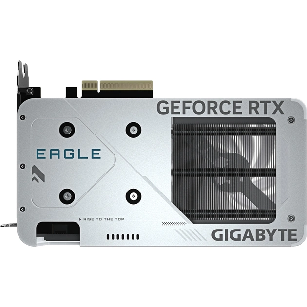 Відеокарта GIGABYTE GeForce RTX5060 8Gb EAGLE OC ICE (GV-N5060EAGLEOC ICE-8GD) - picture 7