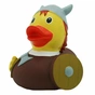 Игрушка для ванной Funny Ducks Утка Викинг (L1855) - уменьшенное изображение 1