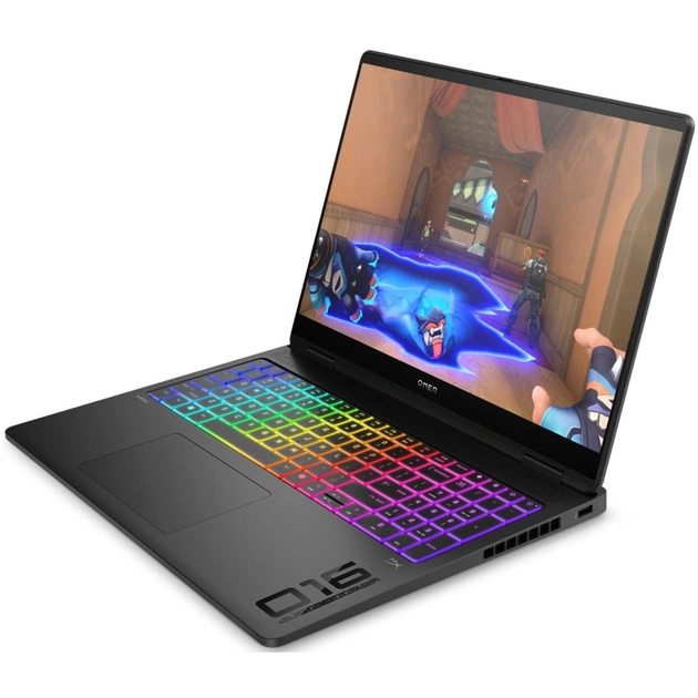 Ноутбук HP OMEN MAX 16-ah0046ua (D4GU7EA) - изображение 3