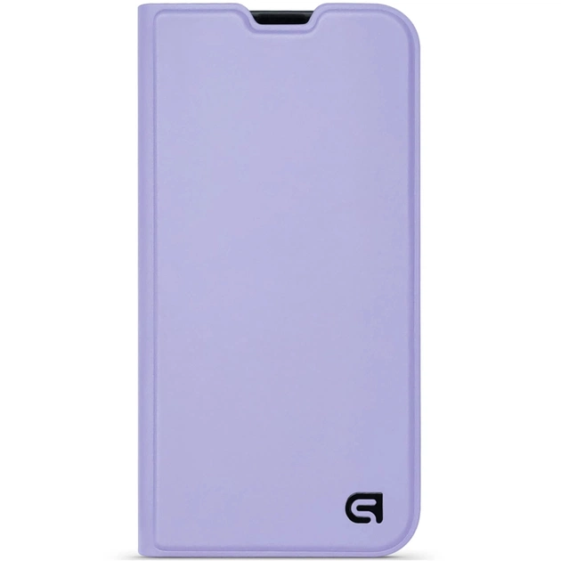 Чохол до мобільного телефона Armorstandart OneFold Case Xiaomi Redmi 17 4G Lavender (ARM93010) - зображення 1
