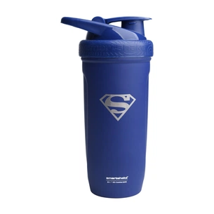 Шейкер спортивний SmartShake Reforce 900ml DC Superman (11150901) зображення 1