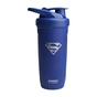 Шейкер спортивний SmartShake Reforce 900ml DC Superman (11150901) - зменшене зображення 1