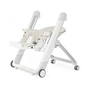 Стілець для годування Peg-Perego Siesta Follow Me Lucent (IH03000002BL46PP) - зменшене зображення 5