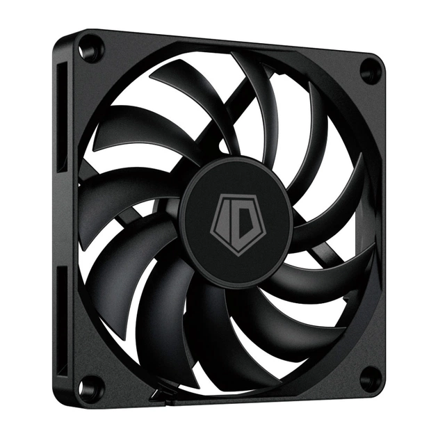Кулер для корпуса ID-Cooling NO-8010-PWM - изображение 1