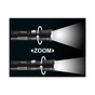Ліхтар National Geographic Iluminos Led Zoom Flashlight 1000 (930143) - зменшене зображення 5