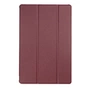 Чохол до планшета BeCover Smart Xiaomi Redmi Pad 2 11.0" Red Wine (713644) - зменшене зображення 2