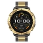 Смарт-годинник KOSPET TANK T4SE GOLD (6978602500621) - зменшене зображення 18