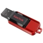 USB флеш накопичувач SanDisk 32Gb Cruzer Switch (SDCZ52-032G-B35) - зменшене зображення 5