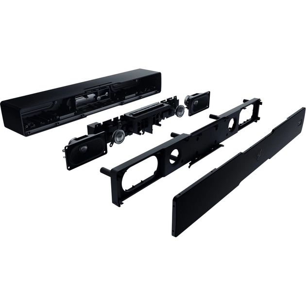 Акустична система Razer Leviathan V2 (RZ05-03920100-R3G1) - picture 5