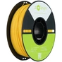 Пластик для 3D-принтера Creality Soleyin PETG 1.75мм, 1кг, yellow ginkgo (3301030160) - зменшене зображення 1