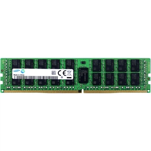 Модуль пам'яті для сервера DDR4 8GB ECC RDIMM 2933MHz 1Rx8 1.2V CL21 Samsung (M393A1K43DB1-CVF) зображення 1