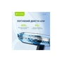 Пилосос BAVIN VC-01 6000Pa 2000 mAh Black (Z-VC01 BK) - зменшене зображення 4