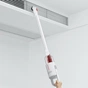 Пилосос Deerma VC20 Cordless Vacuum Cleaner White (DEM-VC20) - зменшене зображення 4