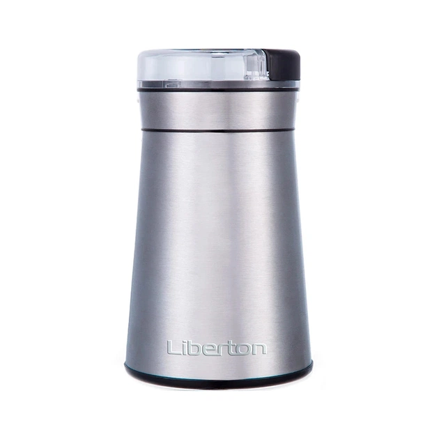 Кавомолка Liberton LCG-1600 - зображення 1